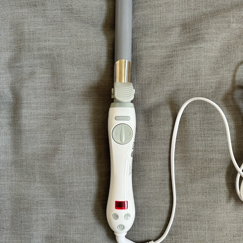 Beachwaver S1 Curling Iron